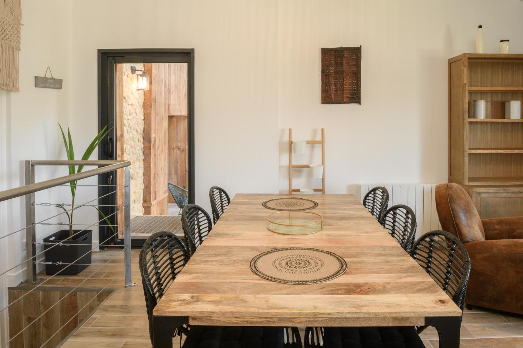 Апартаменти Domaine Ecoline Sadirac Номер фото