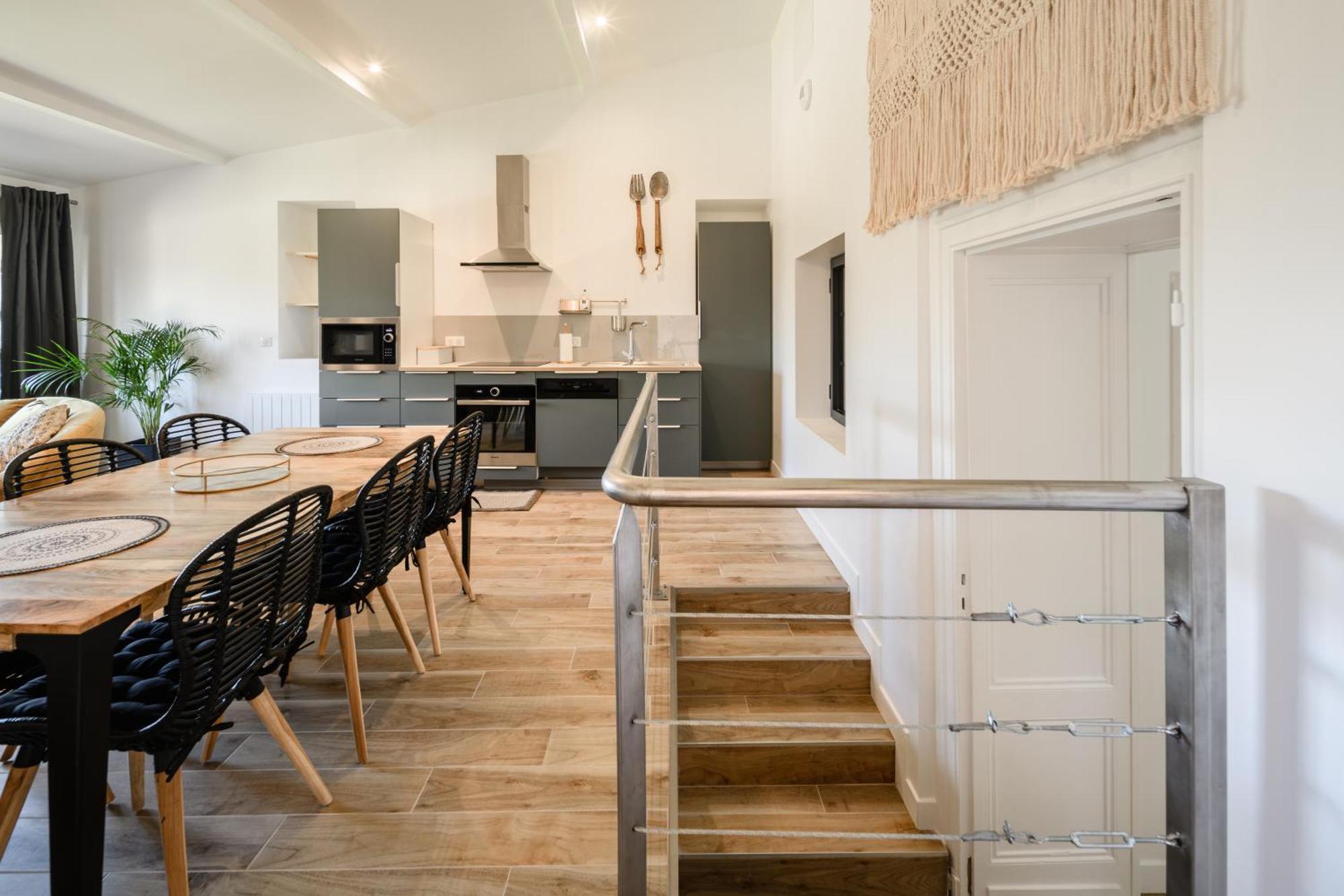 Апартаменти Domaine Ecoline Sadirac Номер фото